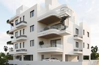 2 Bedroom Apartment in Aradippou (Larnaca) for sale 