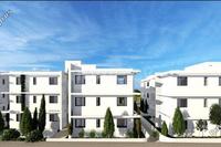 2 Bedroom Apartment in Mandria Pafou (Paphos) for sale 