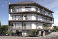  Apartment Building · Apostolos Andreas Limassol (Limassol) for sale 