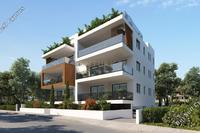 2 Bedroom Apartment in Agioi Anargyroi (Larnaca) for sale 