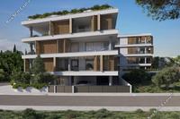2 Bedroom Penthouse in Germasogeia (Limassol) for sale 