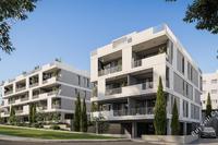 1 Bedroom Apartment · Agios Athanasios (Limassol) for sale 