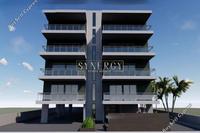 1 Bedroom Apartment in Kaimakli (Nicosia) for sale 