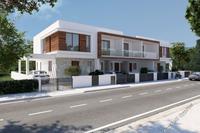 2 Bedroom Town house in Kiti (Larnaca) for sale 