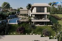 6 Bedroom Detached house · Agia Fyla (Limassol) for sale 