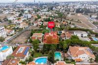 5 Bedroom Detached house in Parissinos (Nicosia) for sale 