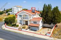 4 Bedroom Detached house · Kallithea (Nicosia) for sale 