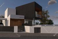 4 Bedroom Detached house in Pernera (Famagusta) for sale 