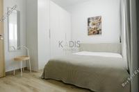 1 Bedroom Apartment in Potamos Germasogeias (Limassol) for sale 