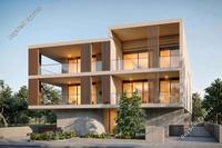 2 Bedroom Apartment in Strovolos (Nicosia) for sale 
