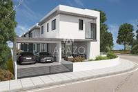 3 Bedroom Detached house in Oroklini (Larnaca) for sale 