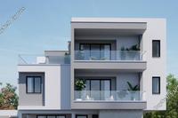 2 Bedroom Apartment in Tseri (Nicosia) for sale 