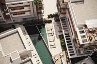 3 Bedroom Penthouse in Livadia Larnacas (Larnaca) for sale 