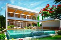 4 Bedroom Detached house in Secret Valley (Paphos) for sale 