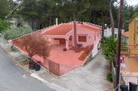 4 Bedroom Detached house in Moniatis (Limassol) for sale 