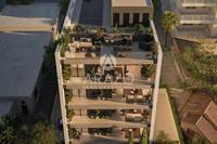 3 Bedroom Penthouse in Katholiki (Limassol) for sale 