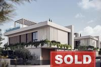 3 Bedroom Detached house in Kapparis (Famagusta) for sale 