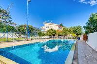 6 Bedroom Detached house in Cape Greko (Famagusta) for sale 