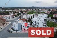 2 Bedroom Ground floor apartment · Mazotos (Larnaca) for sale 