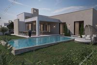 3 Bedroom Bungalow · Souni Zanakia (Limassol) for sale 
