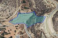 15965 SQM Plot · Panthea (Limassol) for sale 