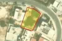 525 SQM Plot · Agia Fyla (Limassol) for sale 
