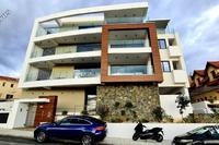 3 Bedroom Apartment in Agia Fyla (Limassol) for sale 