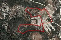 27091 SQM Land in Dora (Limassol) for sale 