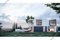 4 Bedroom Detached house in Agios Tychonas (Limassol) for sale 