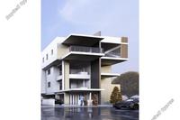 1 Bedroom Apartment · Aglantzia (Nicosia) for sale 
