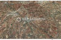 2530 SQM Land in Agioi Trimithias (Nicosia) for sale 