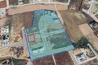 522 SQM Plot · Latsia (Nicosia) for sale 