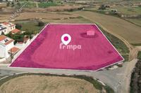4971 SQM Land in Tseri (Nicosia) for sale 