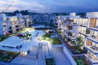 1 Bedroom Apartment in Agios Athanasios (Limassol) for sale 