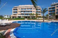 1 Bedroom Apartment in Trachoni Lemesou (Limassol) for sale 