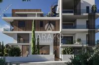 3 Bedroom Apartment in Aradippou (Larnaca) for sale 