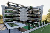 4 Bedroom Apartment in Potamos Germasogeias (Limassol) for sale 