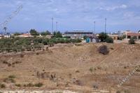 25753 SQM Land in Kouklia Pafou (Paphos) for sale 