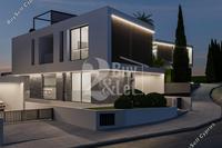 6 Bedroom Detached house · Agios Tychonas (Limassol) for sale 