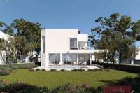 3 Bedroom Detached house · Pervolia (Larnaca) for sale 