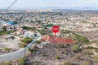 4660 SQM Land · Dali (Nicosia) for sale 
