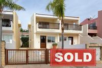 2 Bedroom Semi-detached house · Chlorakas (Paphos) for sale 