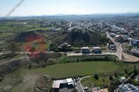 4761 SQM Land in Tseri (Nicosia) for sale 