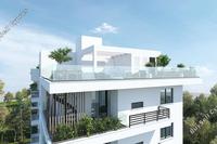 2 Bedroom Apartment · Chrysopolitissa (Larnaca) for sale 