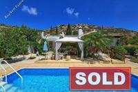 3 Bedroom Bungalow · Peyia (Paphos) for sale 