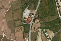990 SQM Plot · Kathikas (Paphos) for sale 