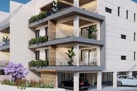 2 Bedroom Apartment · Aradippou (Larnaca) for sale 