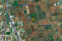 2486 SQM Land in Palaiometocho (Nicosia) for sale 