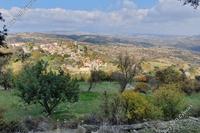 2676 SQM Land · Dora (Limassol) for sale 