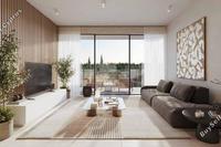 2 Bedroom Penthouse in Tombs Of The Kings (Paphos) for sale 